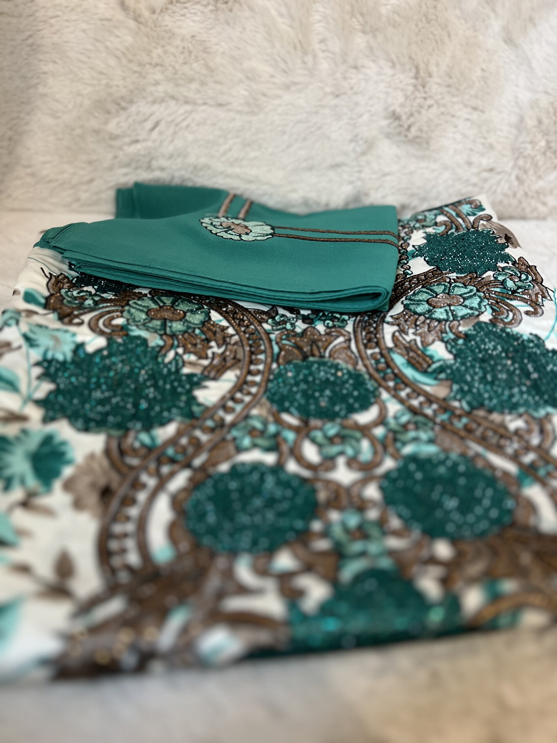 Mikhwar con chal - 10