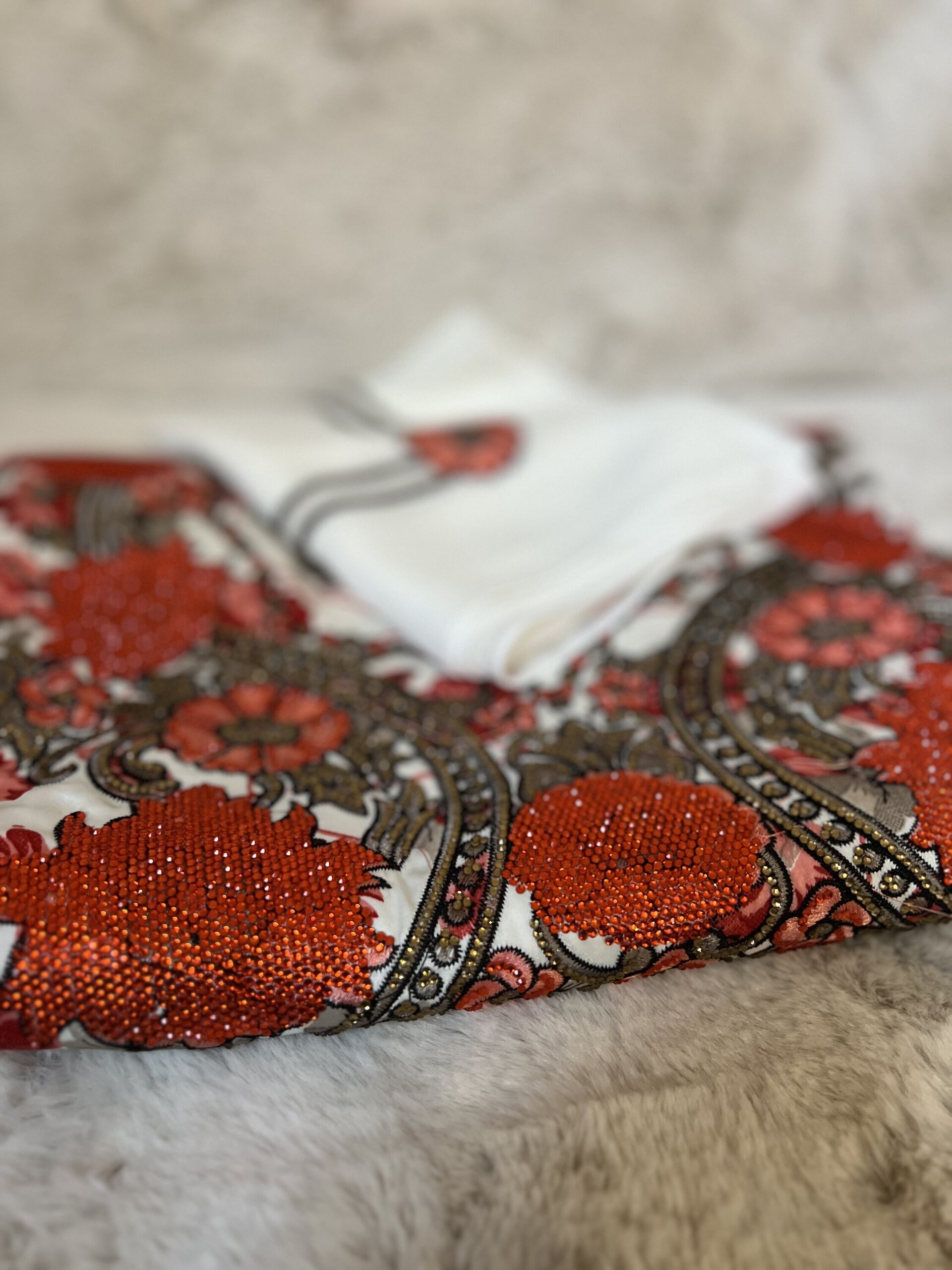 Mikhwar con chal - 4