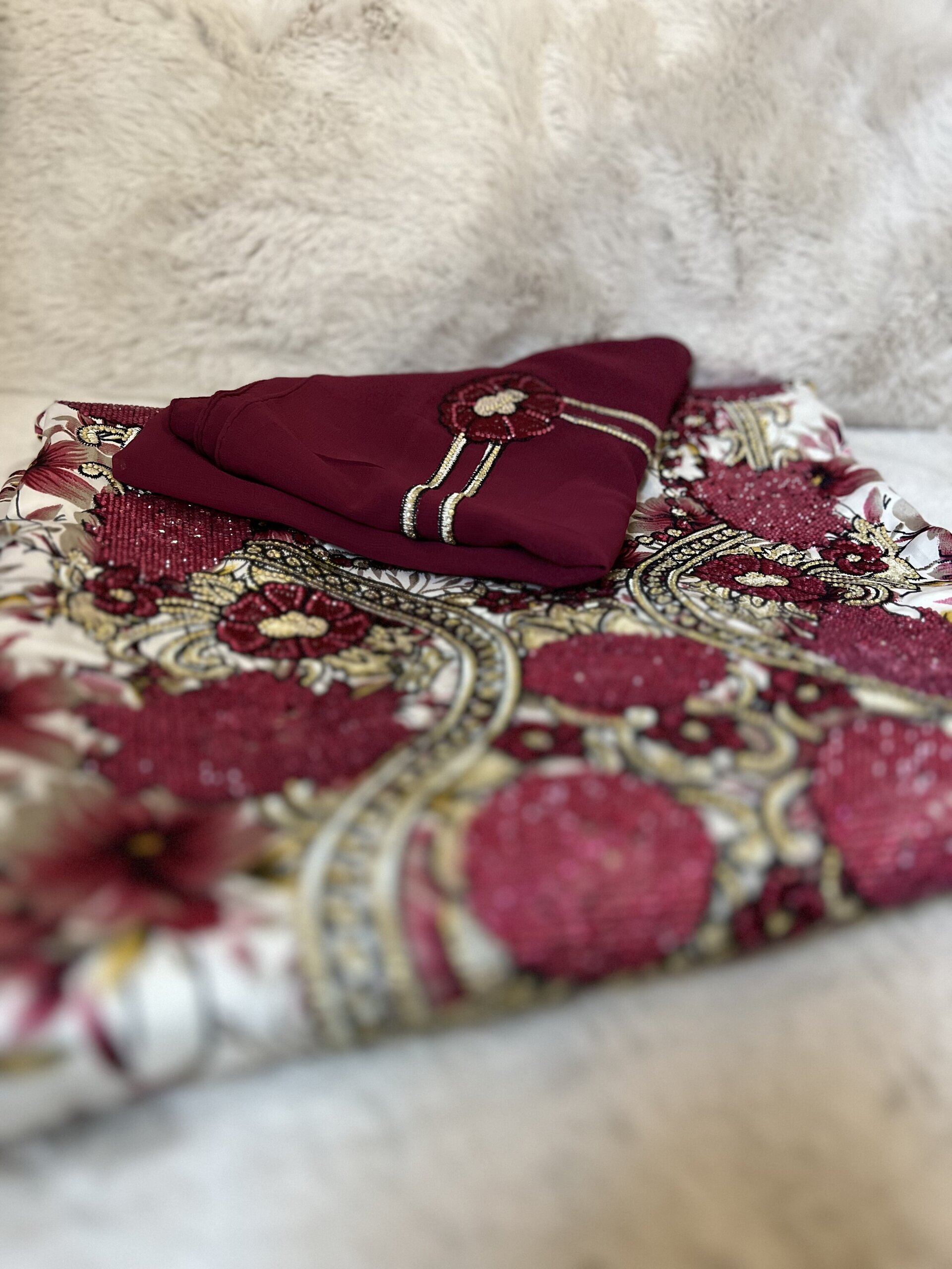 Mikhwar con chal - 5