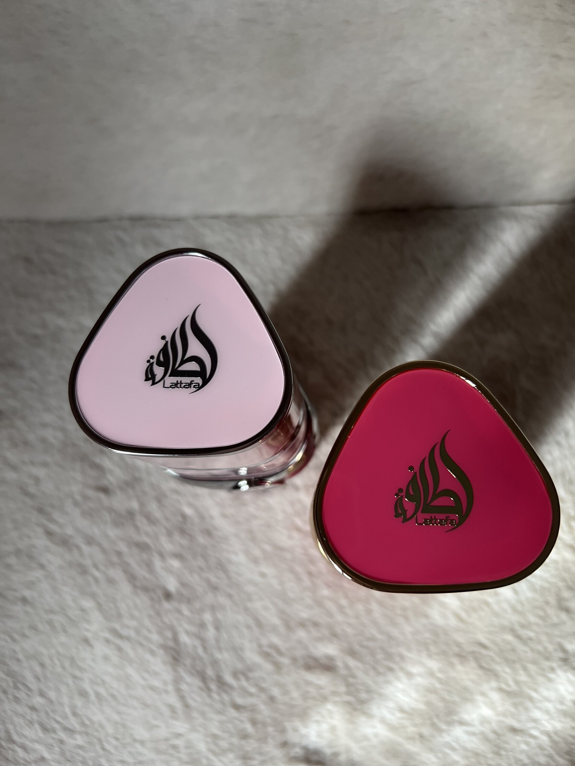 YARA & YARA CANDY - 2