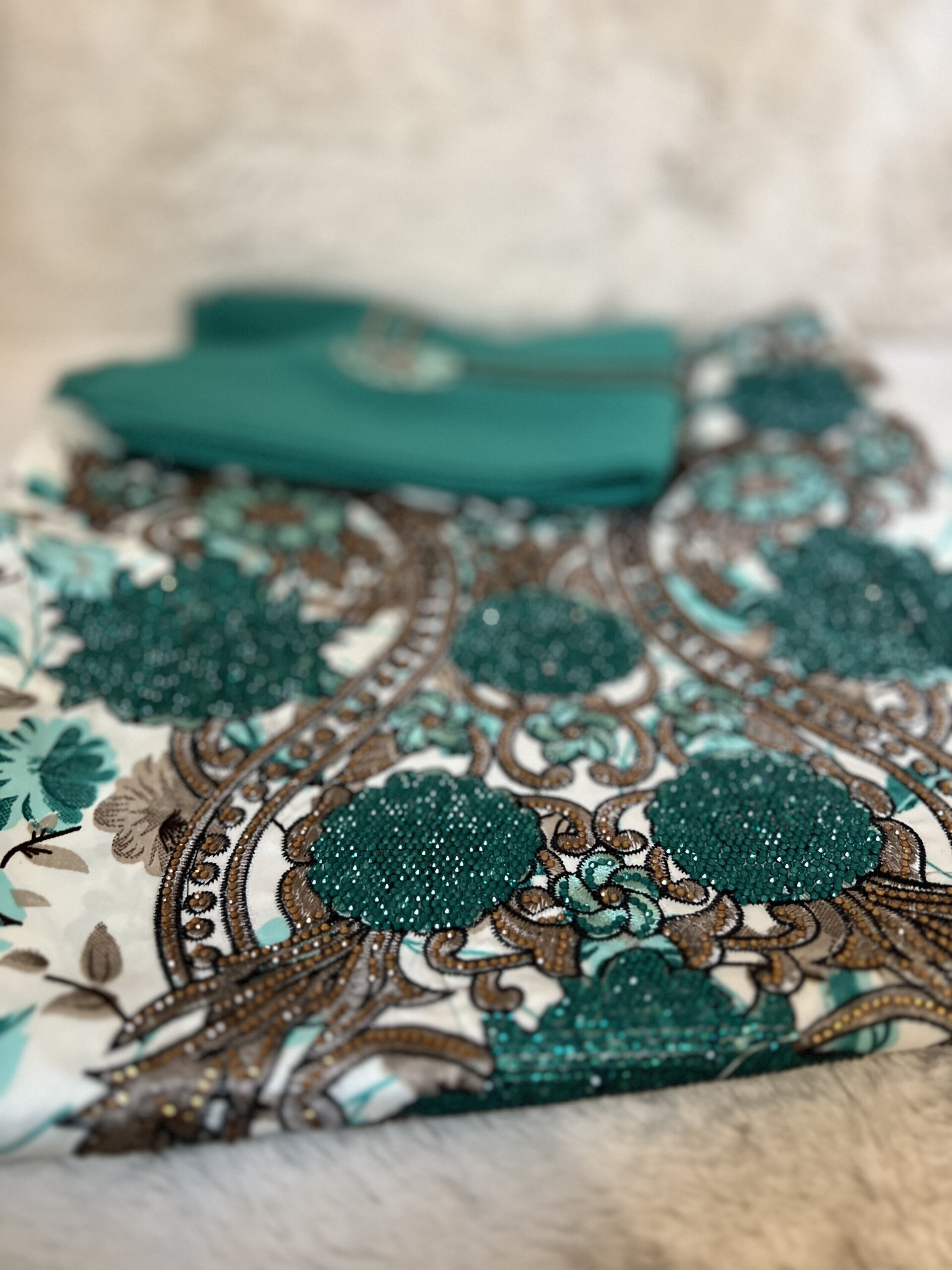 Mikhwar con chal - 6