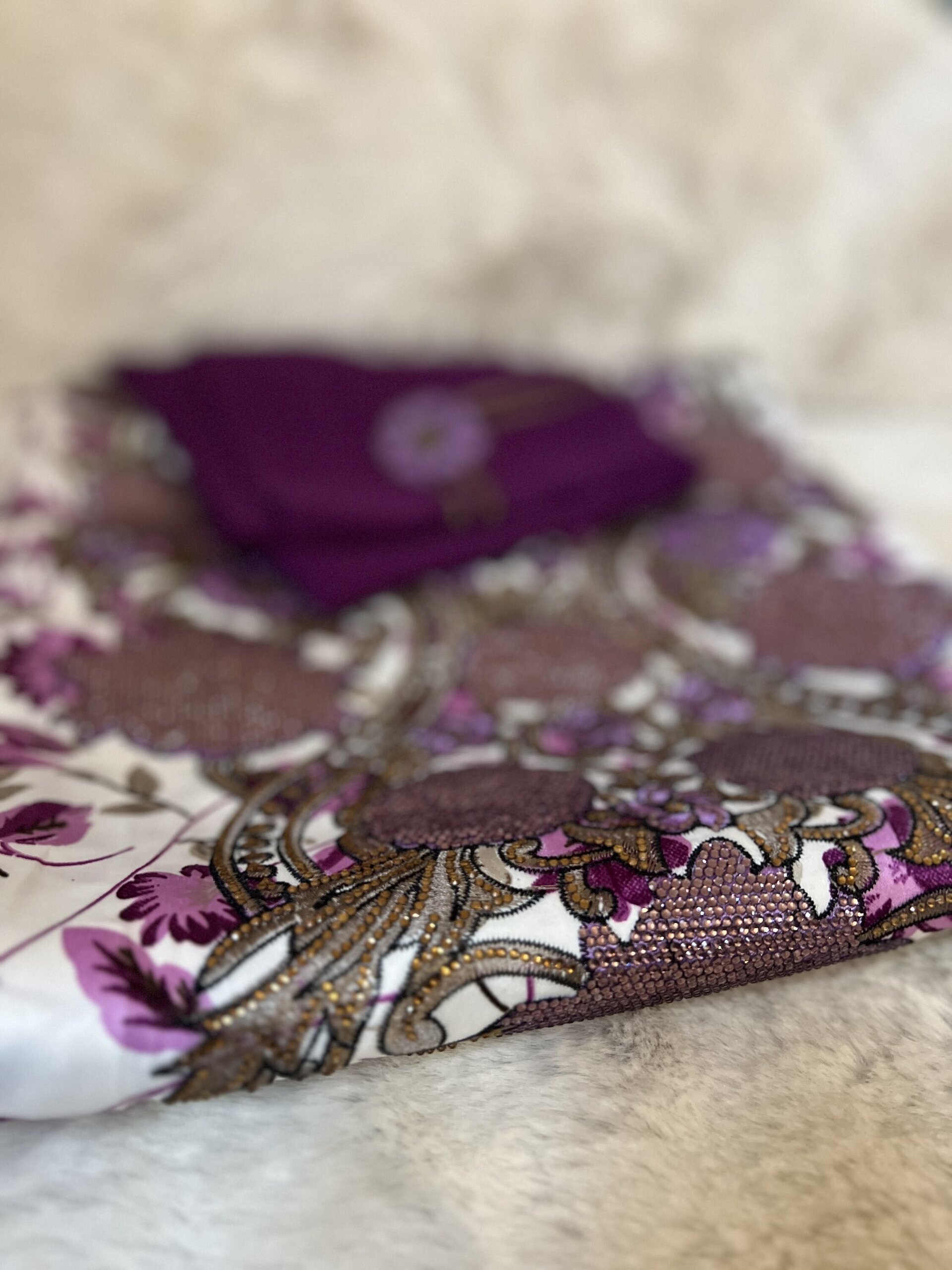 Mikhwar con chal - 7