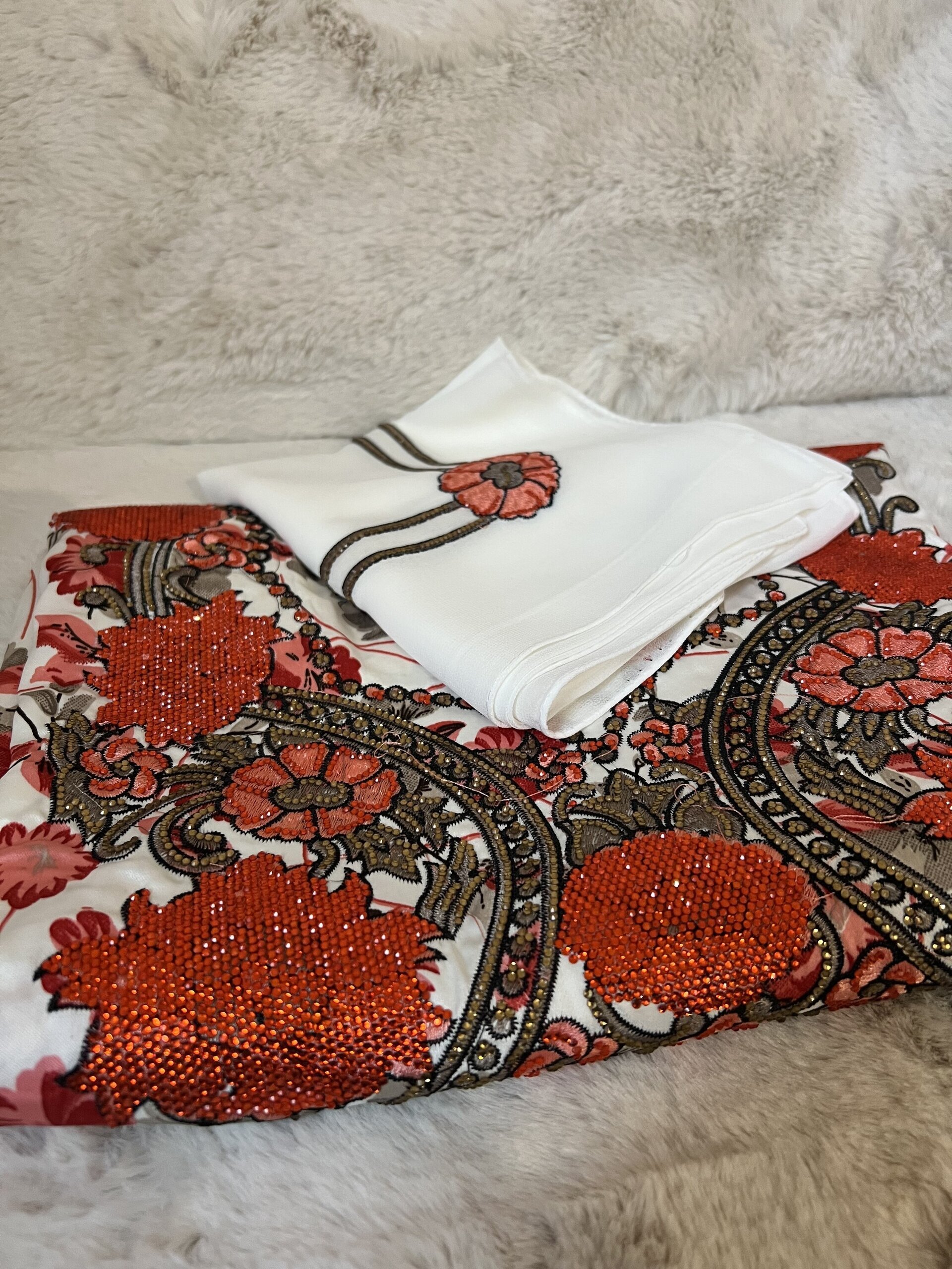 Mikhwar con chal - 2