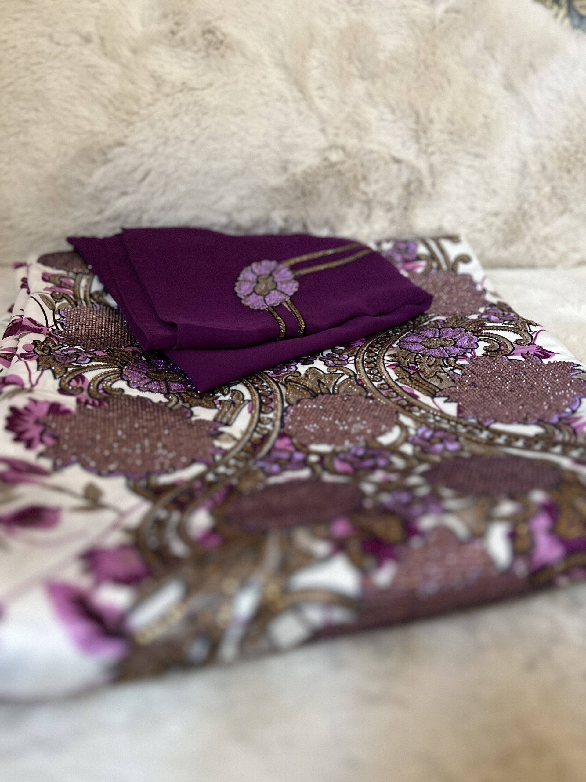 Mikhwar con chal - 9