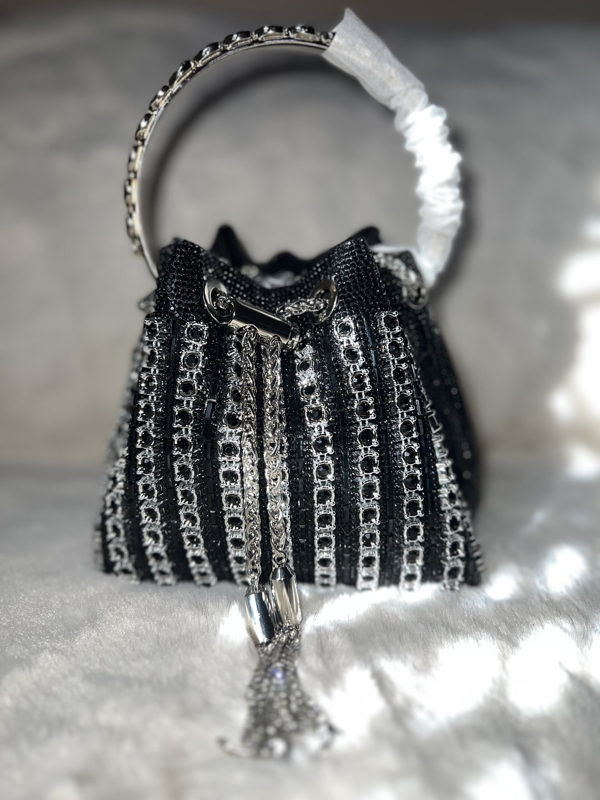 Bolso perla - 5