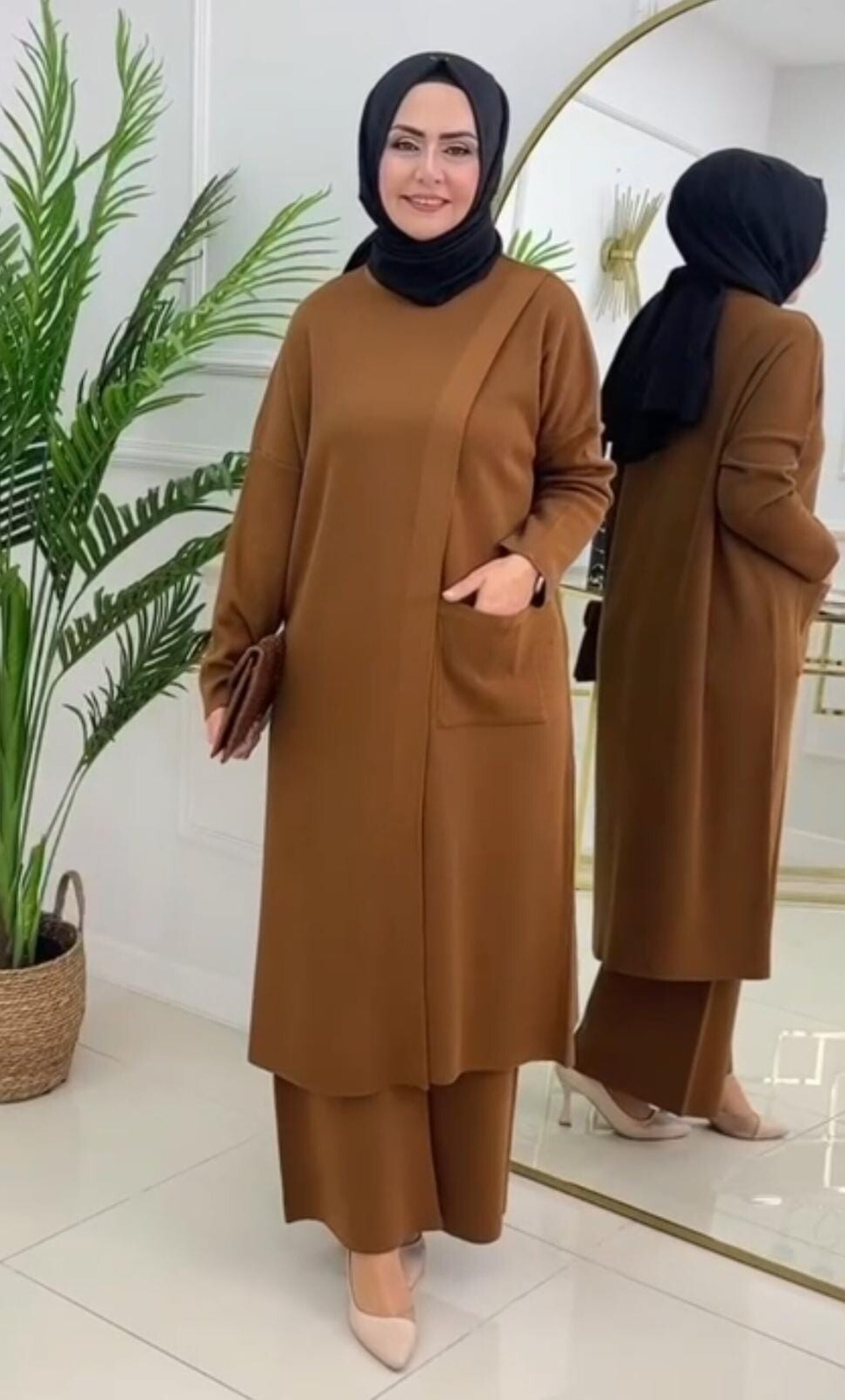 Conjunto mariana - 9