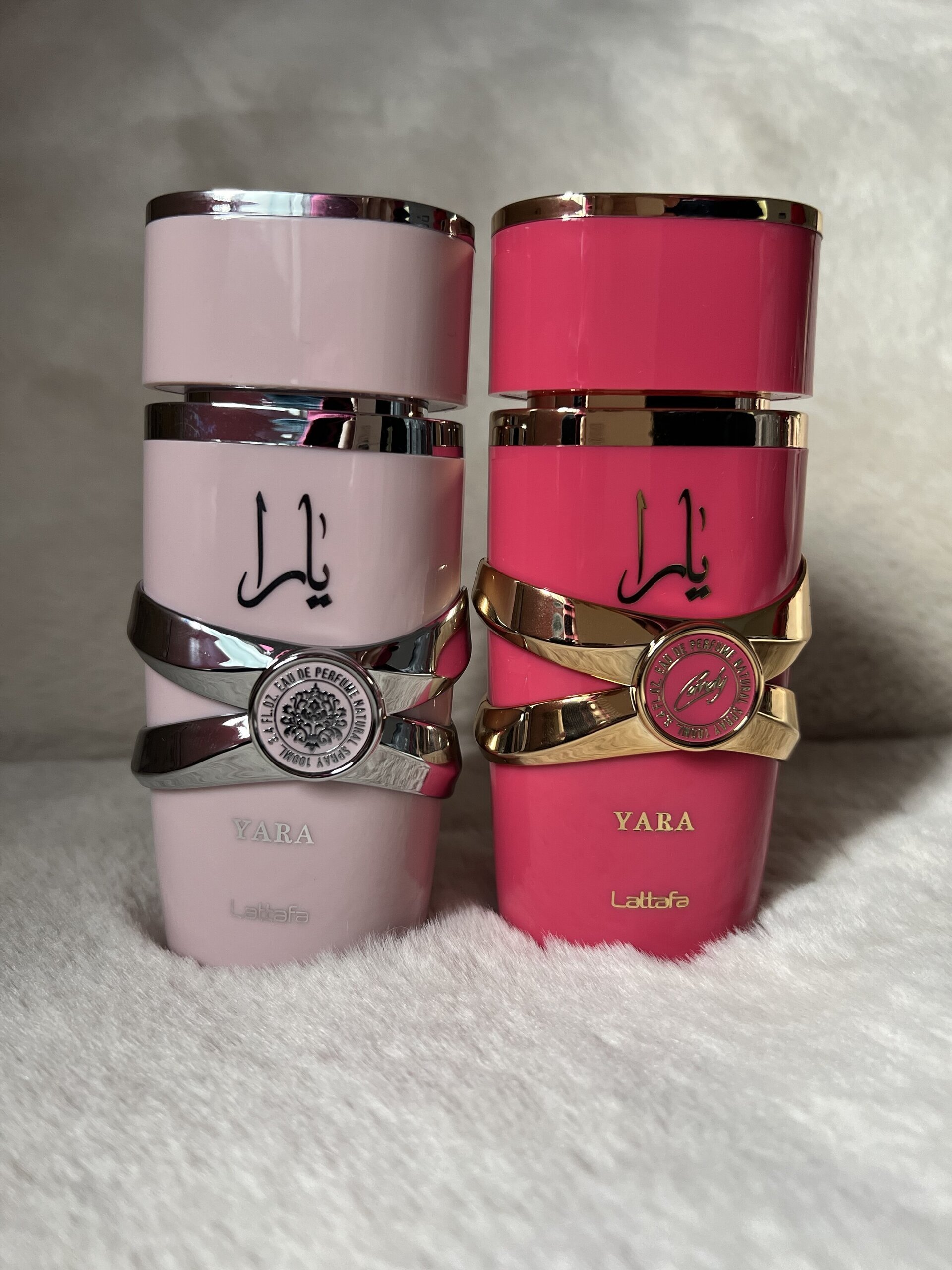 YARA & YARA CANDY - 3